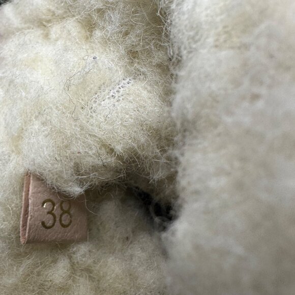 Stylish Brown Winter Boots for Women - Picture 15 of 16